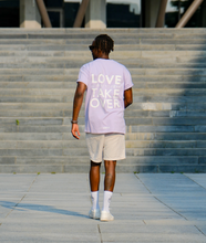 The 2025 Love Shirt