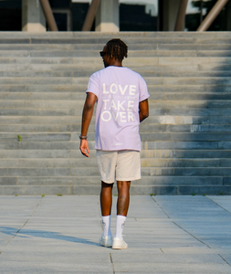The 2025 Love Shirt