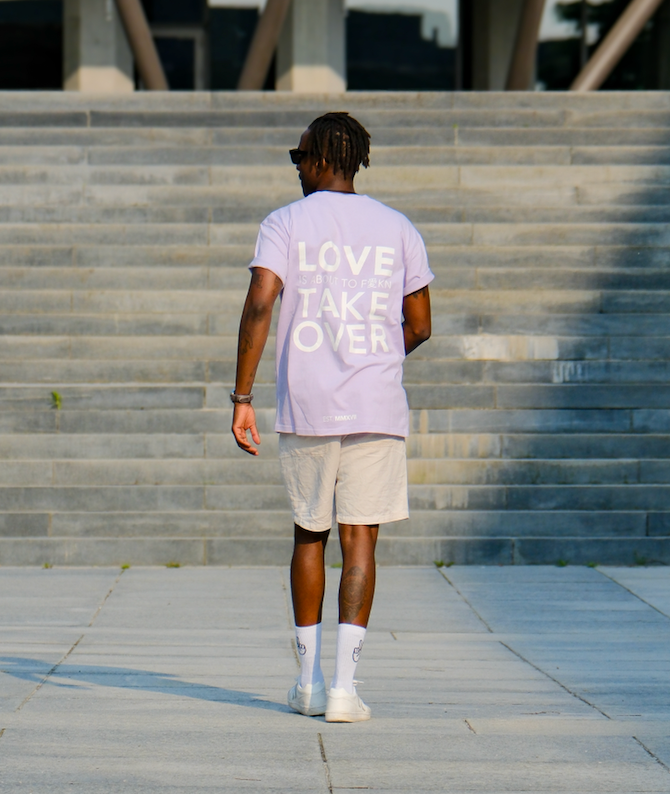 The 2025 Love Shirt