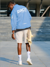 The ZURICH Jeans Jacket