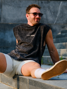 The VIBE OVERDOSE Tank