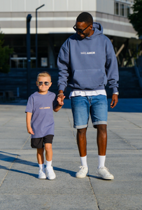 The BORN TO VIBE Shirt
