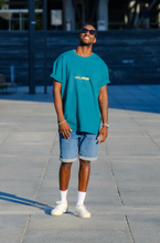 The BARRIO FINO Shirt