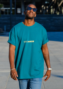 The BARRIO FINO Shirt