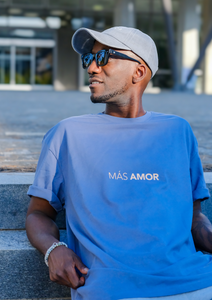 The BARRIO FINO Shirt
