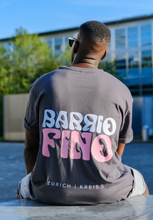 The BARRIO FINO Shirt