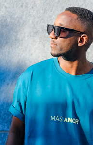 The BARRIO FINO Shirt