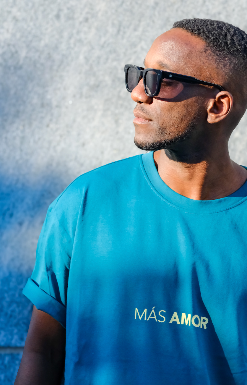 The BARRIO FINO Shirt