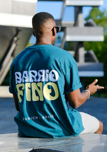 The BARRIO FINO Shirt