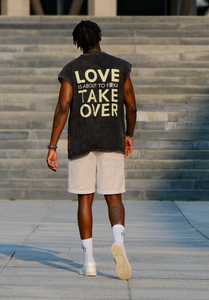 The 2024 Love Tank