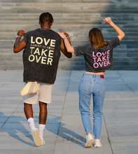 The 2024 Love Tank