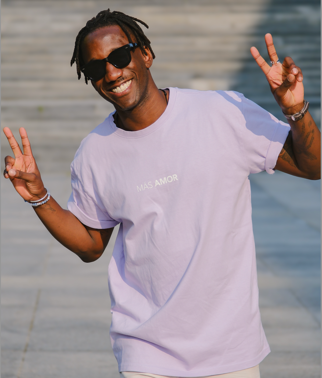 The 2025 Love Shirt