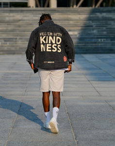 The 2025 Jeans Jacket