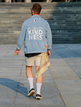The 2025 Jeans Jacket