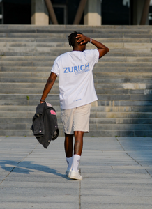 The 2025 ZURICH Shirt