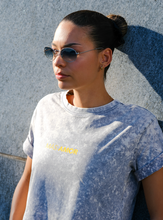 The 2025 LOVE Cropped Shirt