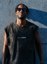 The VIBE OVERDOSE Tank