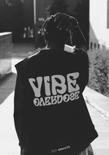 The VIBE OVERDOSE Tank