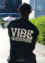 The VIBE OVERDOSE Tank