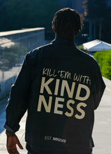The 2025 Jeans Jacket