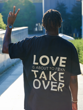 The 2025 Love Shirt