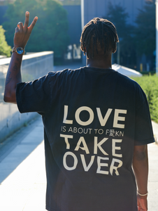 The 2025 Love Shirt
