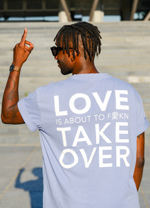 The 2025 Love Shirt