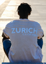 The 2025 ZURICH Shirt