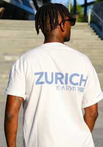 The 2025 ZURICH Shirt