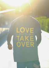 The 2025 Love Shirt