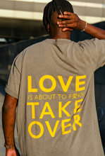 The 2025 Love Shirt