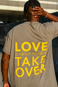 The 2025 Love Shirt