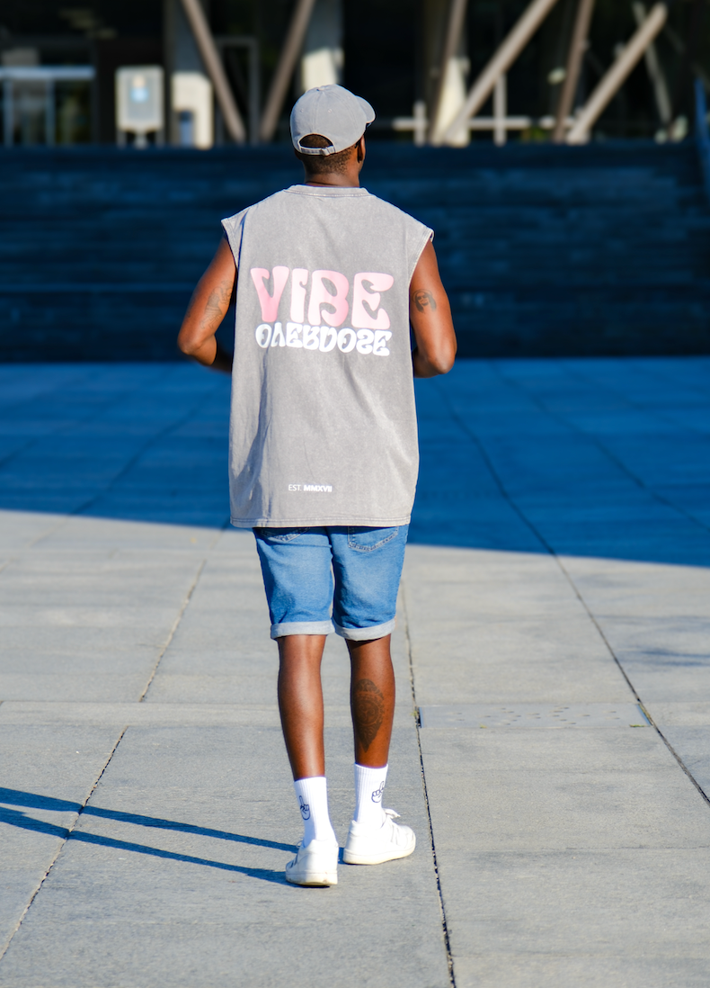 The VIBE OVERDOSE Tank II