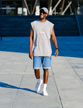 The VIBE OVERDOSE Tank II