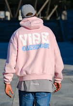 The VIBE OVERDOSE Hoodie