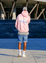 The VIBE OVERDOSE Hoodie
