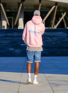 The VIBE OVERDOSE Hoodie