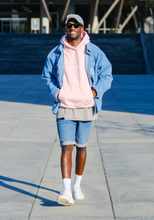 The VIBE OVERDOSE Hoodie