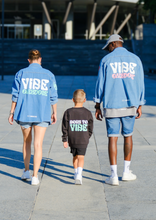 The BORN2VIBE Sweater