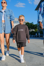 The BORN2VIBE Sweater