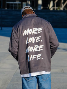 The MMXXV Jacket