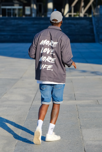The MMXXV Jacket