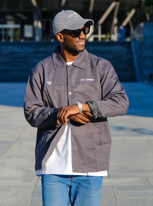 The MMXXV Jacket