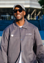 The MMXXV Jacket
