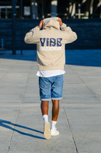 The VIBE OVERDOSE Hoodie II