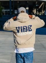 The VIBE OVERDOSE Hoodie II
