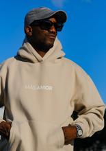 The VIBE OVERDOSE Hoodie II