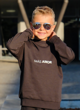 The BORN2VIBE Sweater