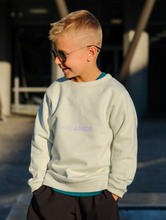 The BORN2VIBE Sweater