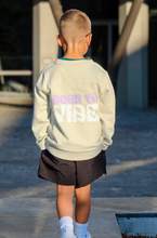 The BORN2VIBE Sweater